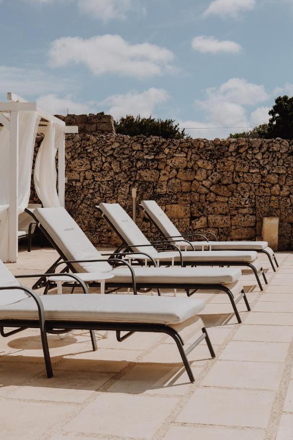Masseria Palane Patù Exterior foto
