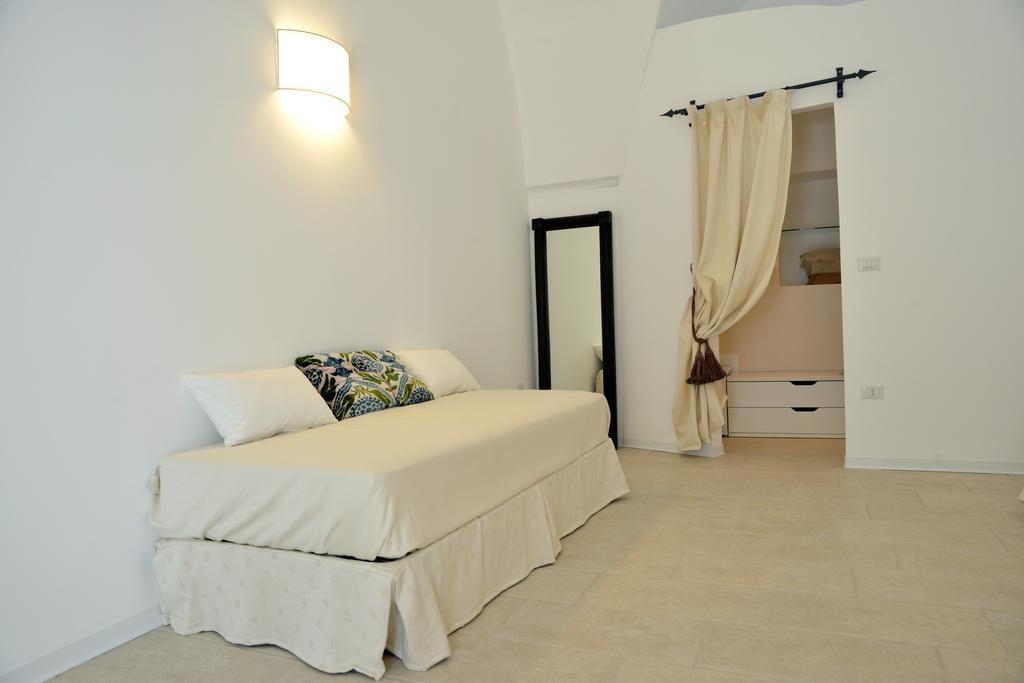 Masseria Palane Patù Habitación foto