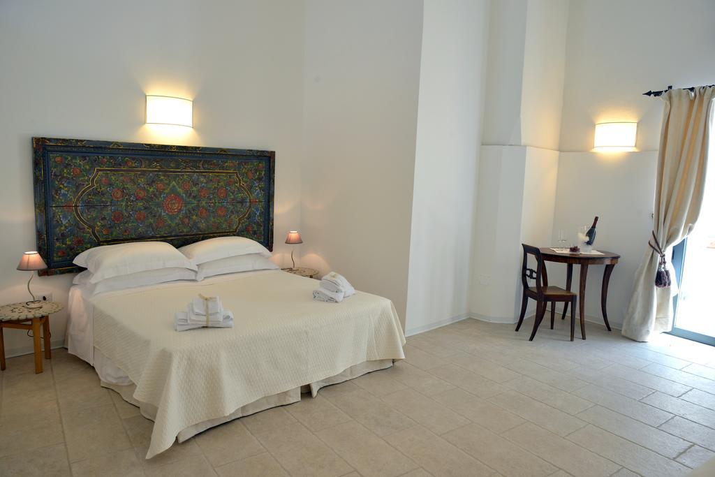 Masseria Palane Patù Habitación foto