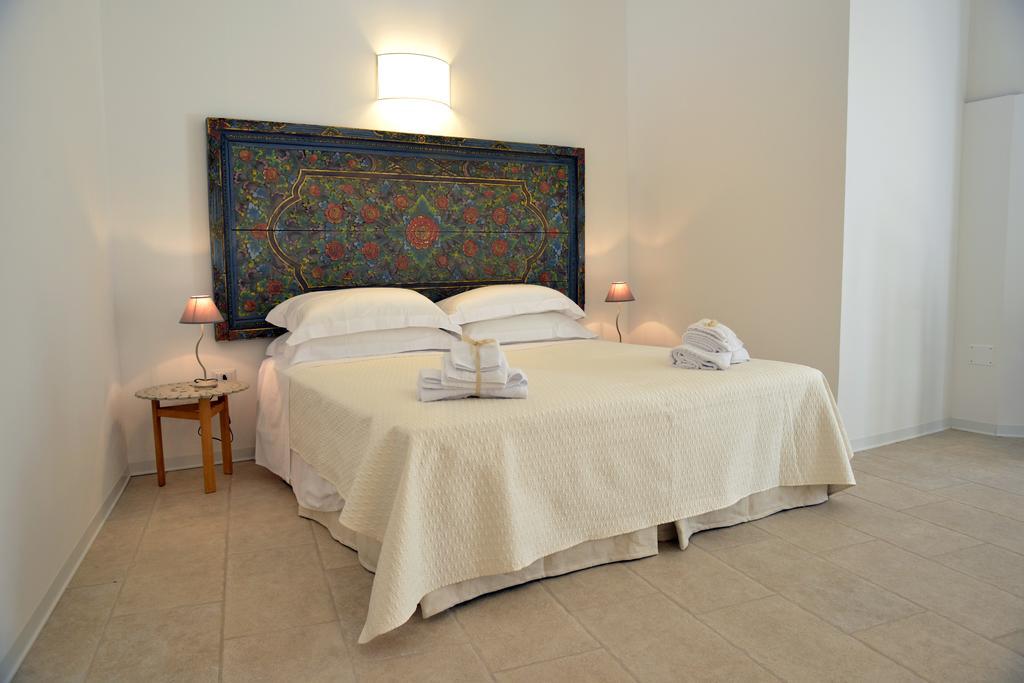 Masseria Palane Patù Habitación foto