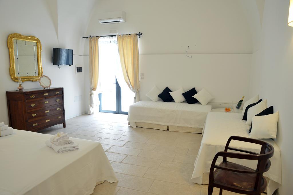 Masseria Palane Patù Habitación foto