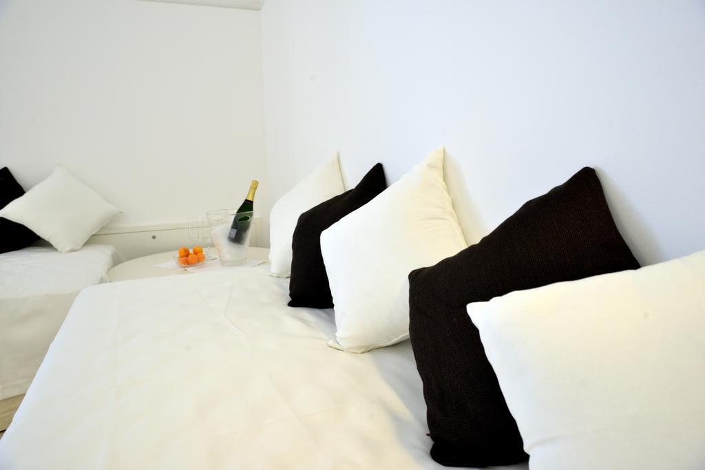 Masseria Palane Patù Habitación foto