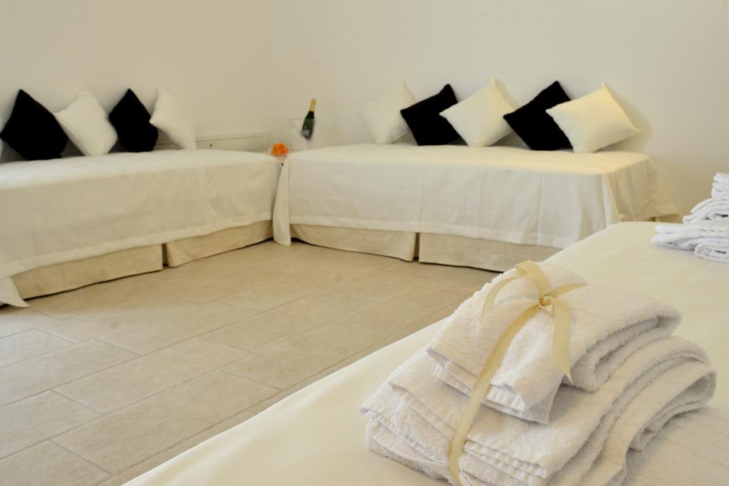 Masseria Palane Patù Habitación foto