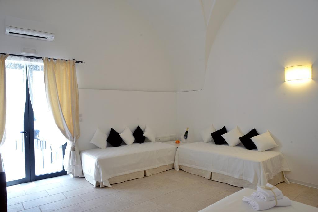 Masseria Palane Patù Habitación foto