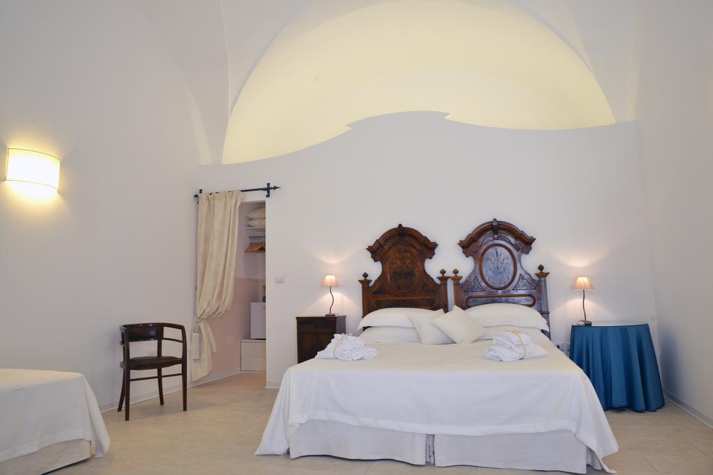 Masseria Palane Patù Habitación foto