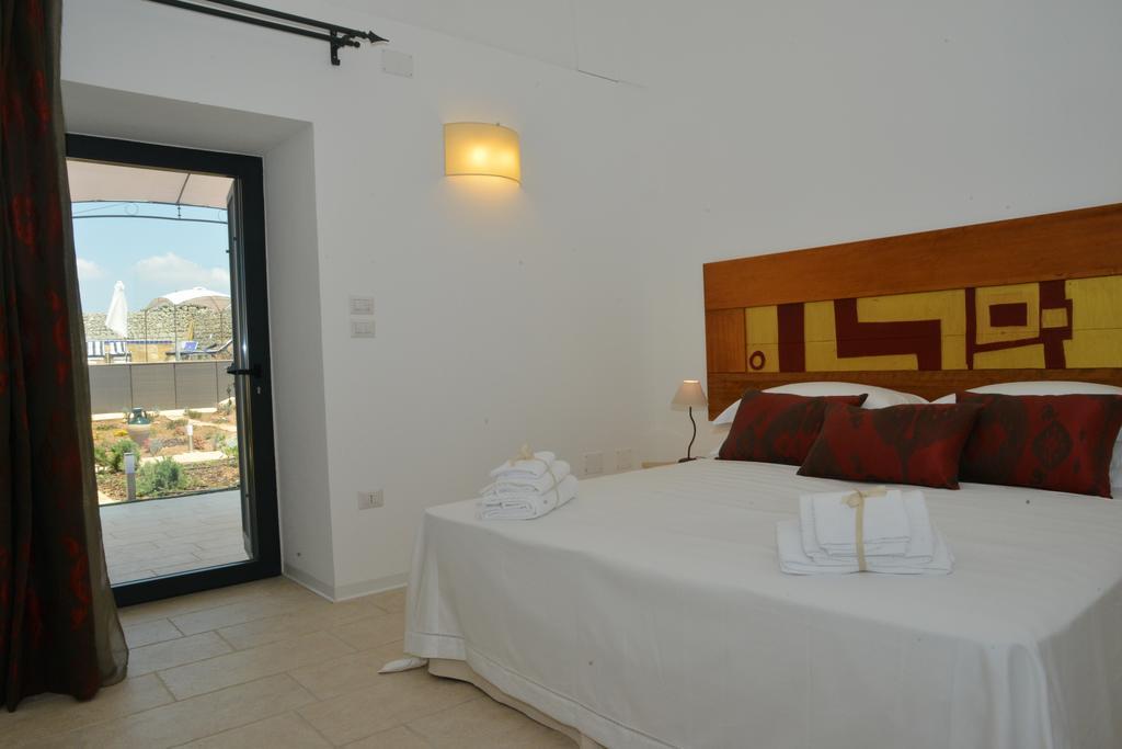 Masseria Palane Patù Habitación foto