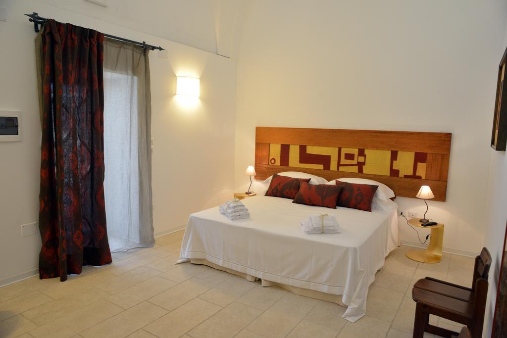 Masseria Palane Patù Habitación foto