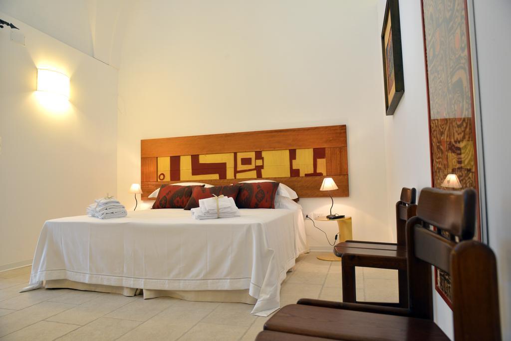 Masseria Palane Patù Habitación foto