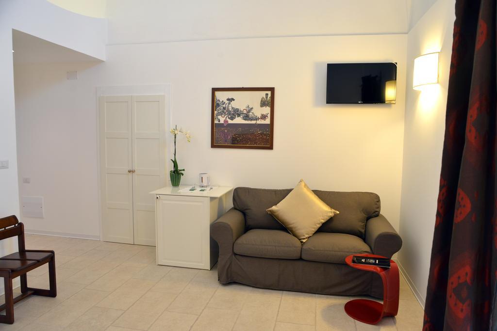 Masseria Palane Patù Habitación foto