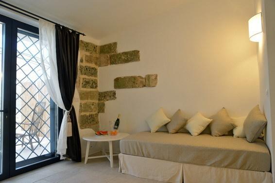 Masseria Palane Patù Habitación foto