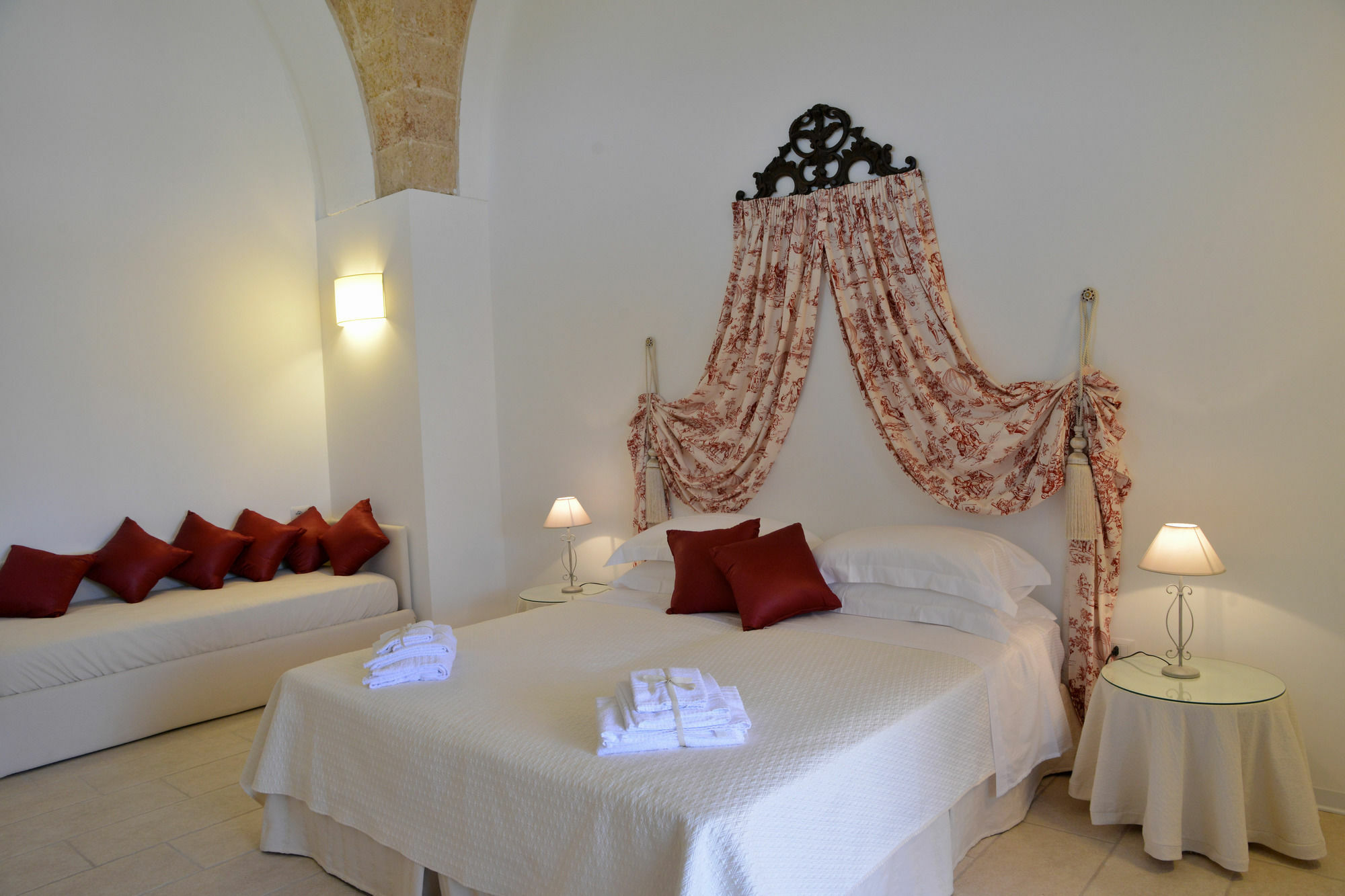Masseria Palane Patù Exterior foto