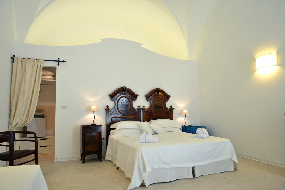 Masseria Palane Patù Exterior foto