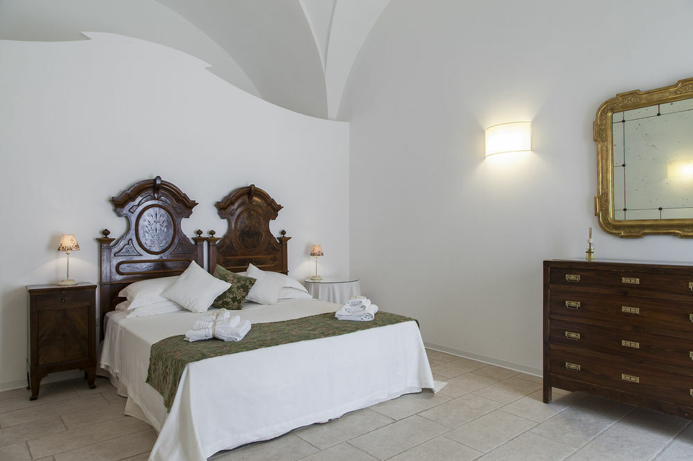 Masseria Palane Patù Exterior foto